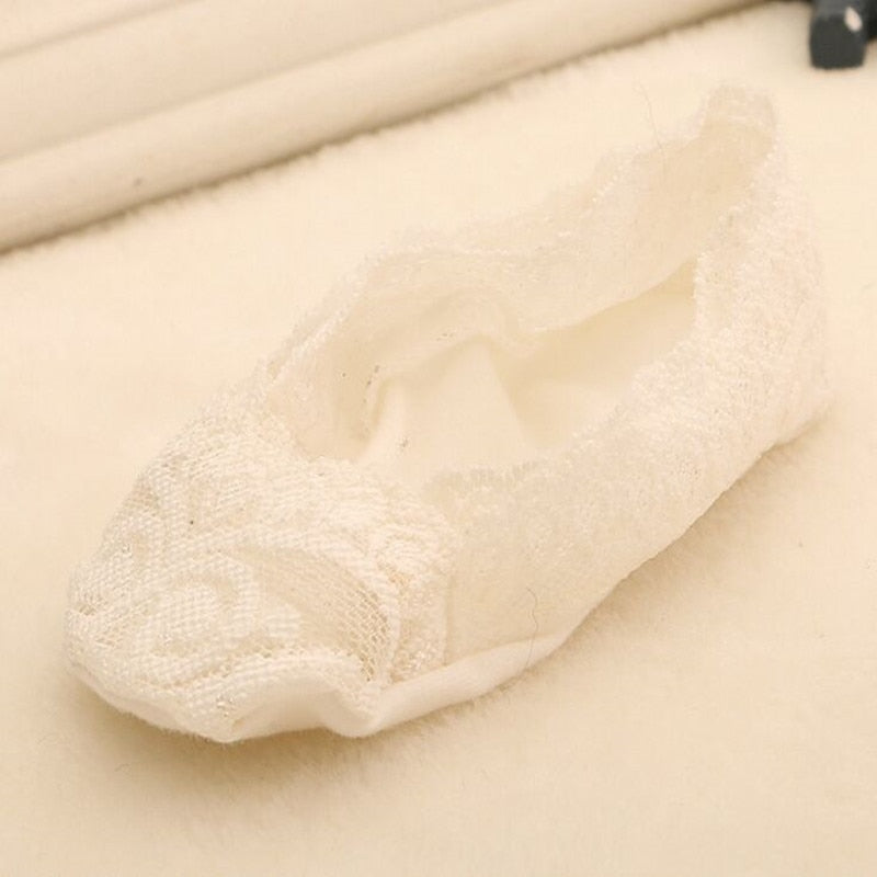 Lace Cute Fashion Socks