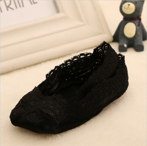 Lace Cute Fashion Socks