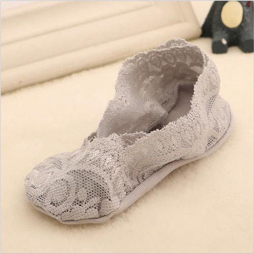 Lace Cute Fashion Socks