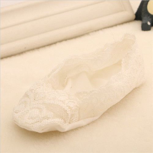 Lace Cute Fashion Socks