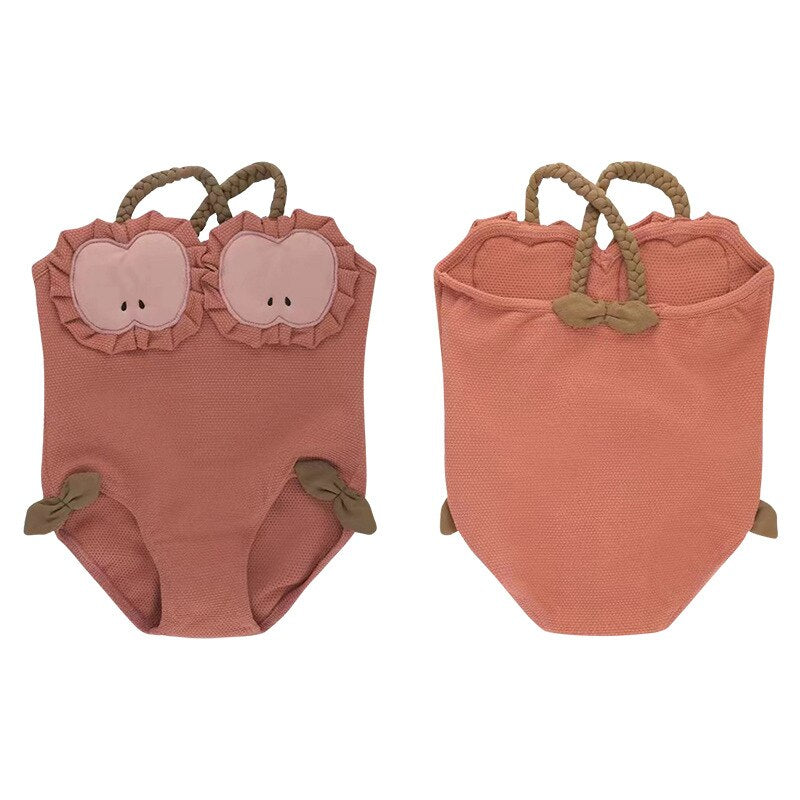 Juicy Fruit Swimsuit