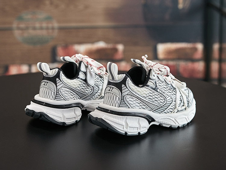 Kids 2023 Running Trainers