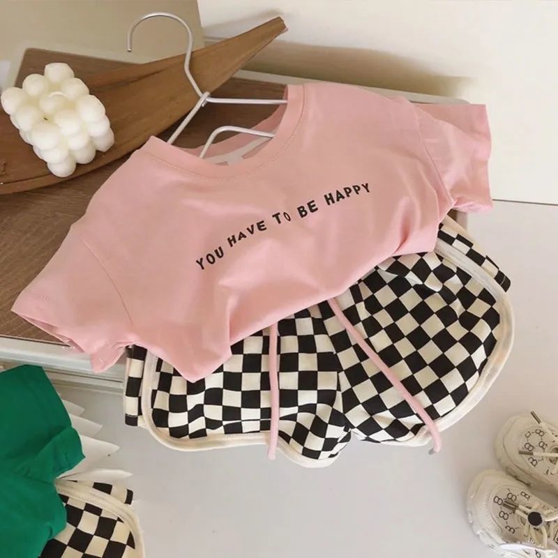 Be Happy Set