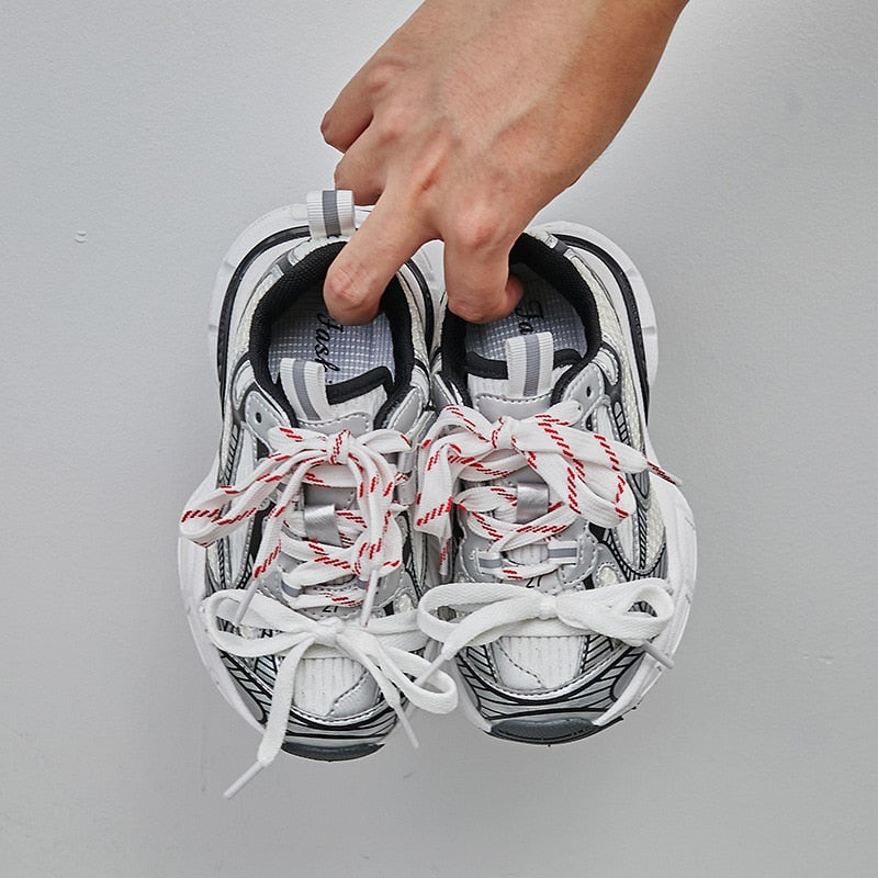 Kids 2023 Running Trainers