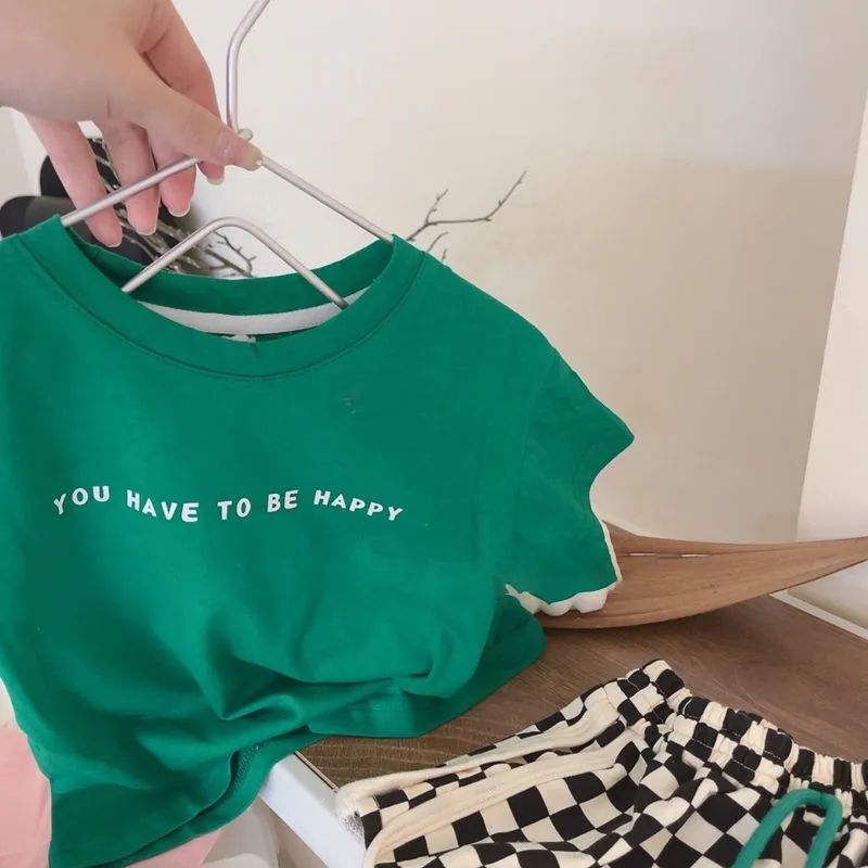 Be Happy Set