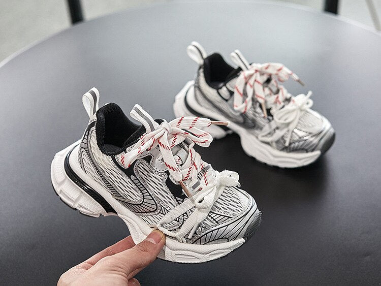 Kids 2023 Running Trainers