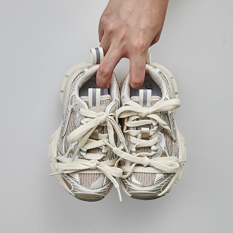 Kids 2023 Running Trainers