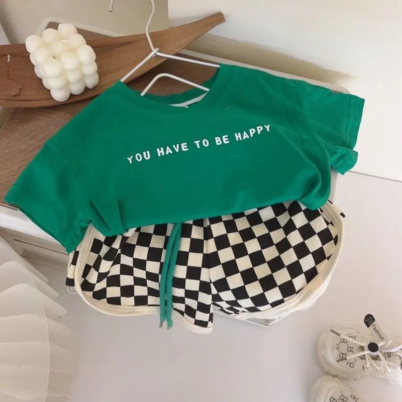 Be Happy Set