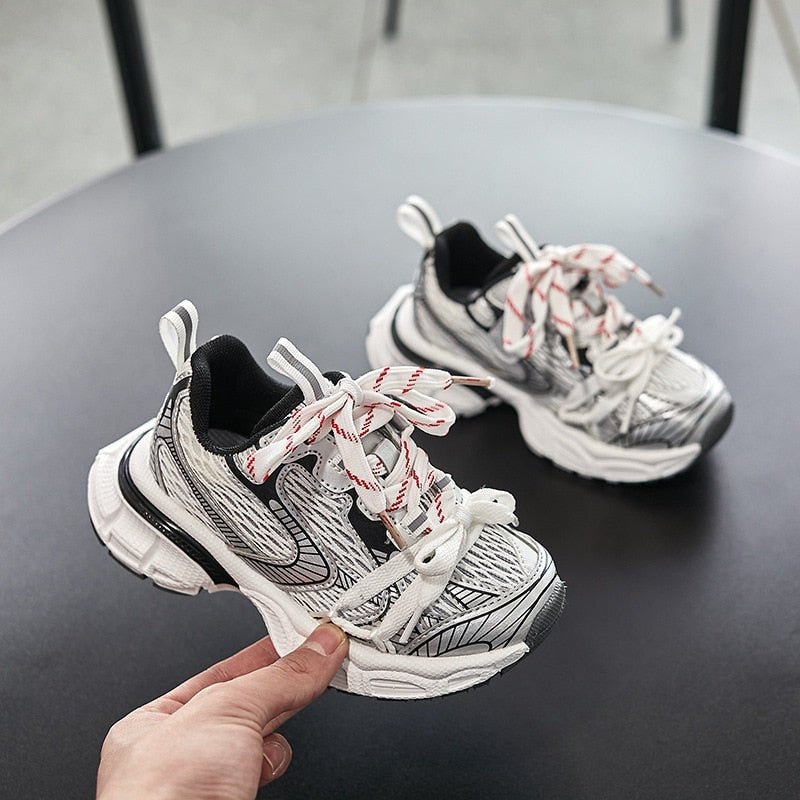 Kids 2023 Running Trainers