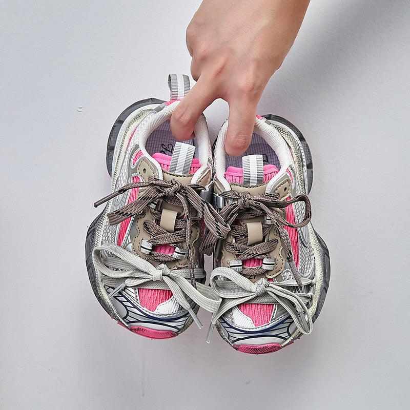 Kids 2023 Running Trainers