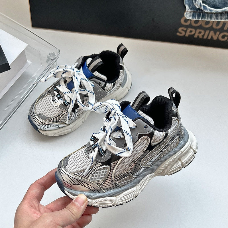 Kids 2023 Running Trainers