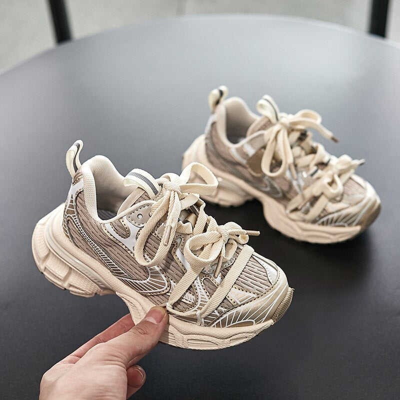 Kids 2023 Running Trainers