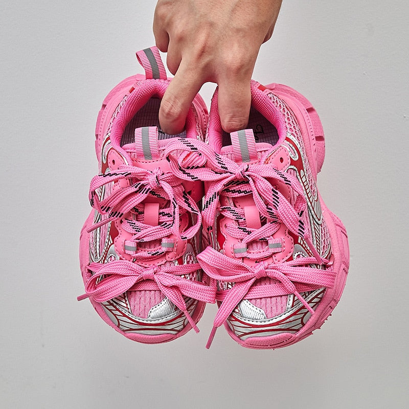Kids 2023 Running Trainers
