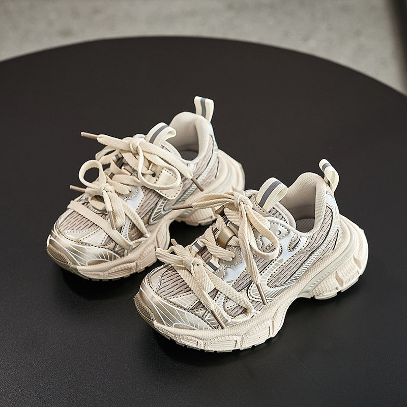 Kids 2023 Running Trainers