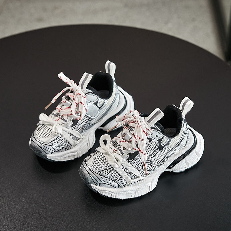 Kids 2023 Running Trainers