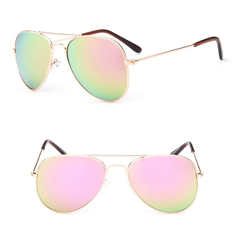 Mia's Pilot Sunglasses