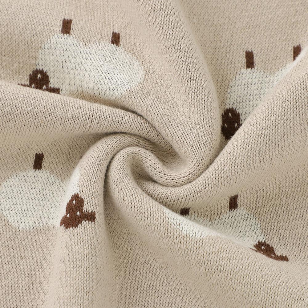 Newborn Swaddle Blanket