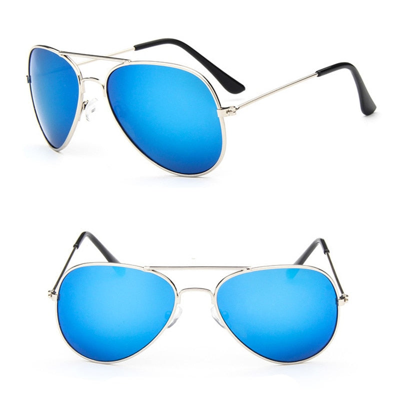 Mia's Pilot Sunglasses
