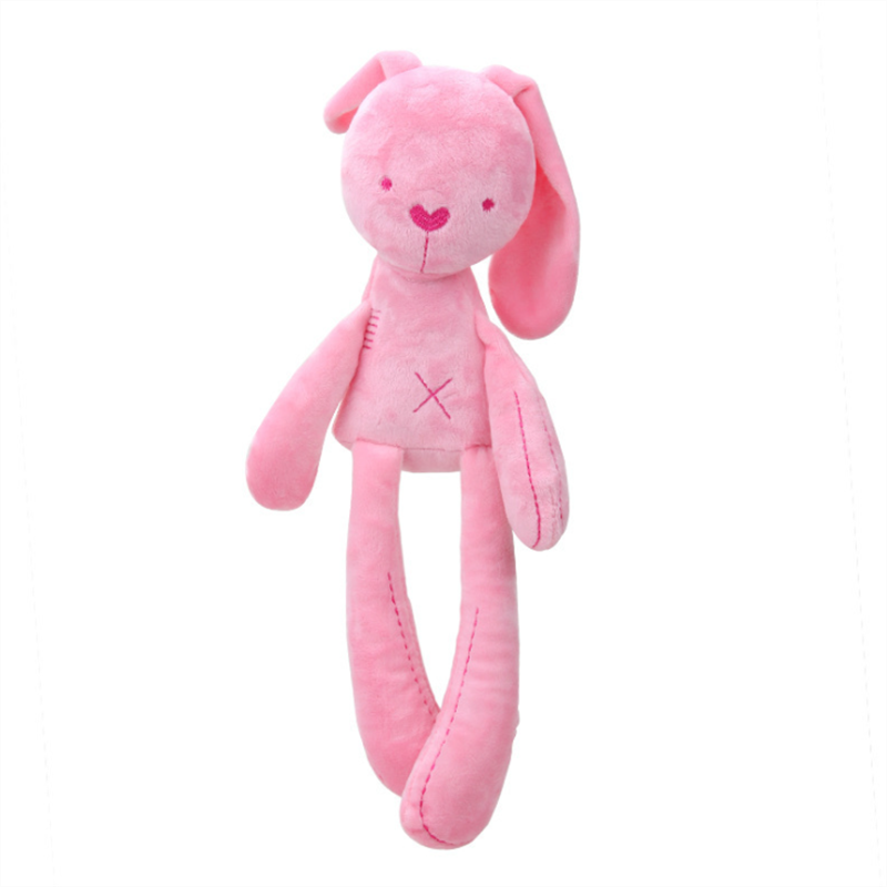 Plush Bunny Rabbit