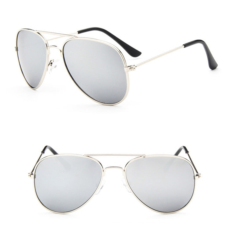 Mia's Pilot Sunglasses