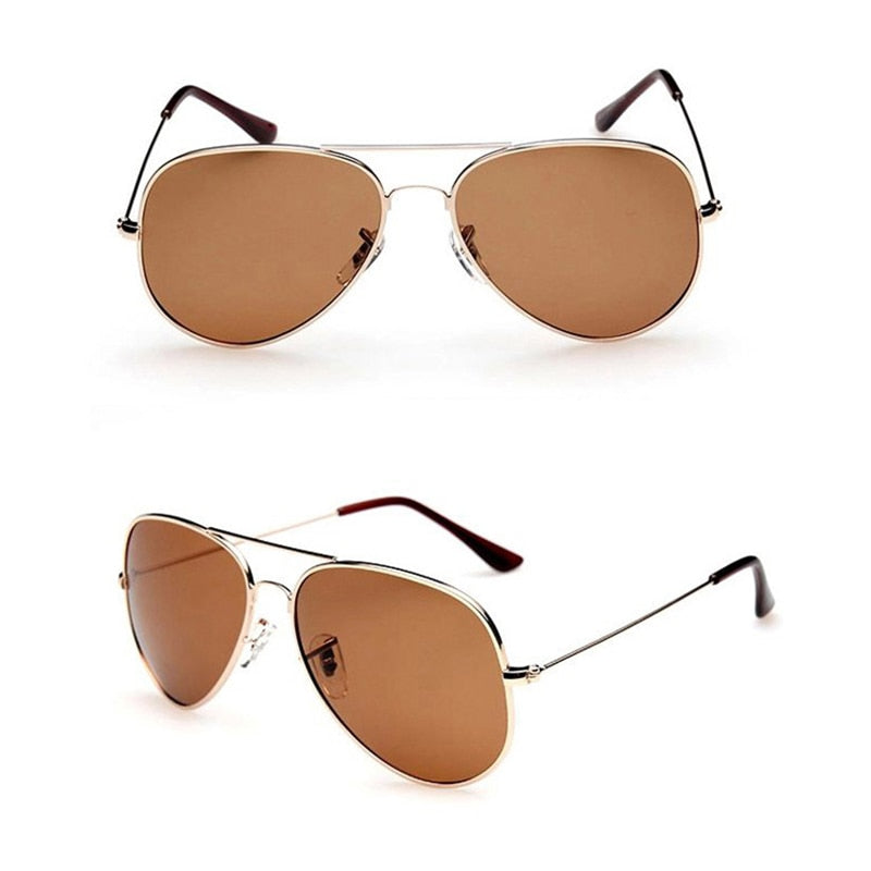Mia's Pilot Sunglasses
