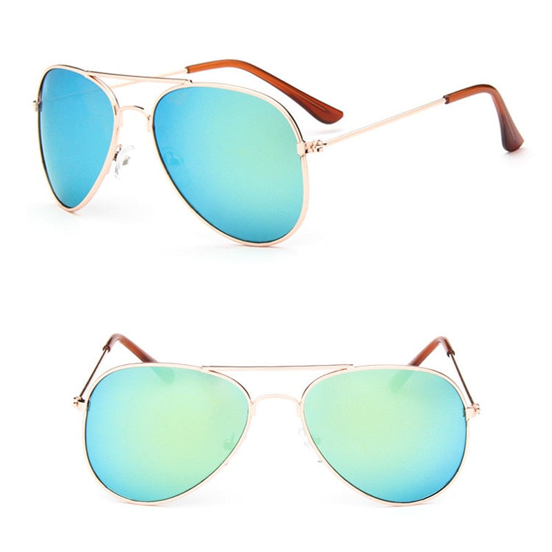 Mia's Pilot Sunglasses