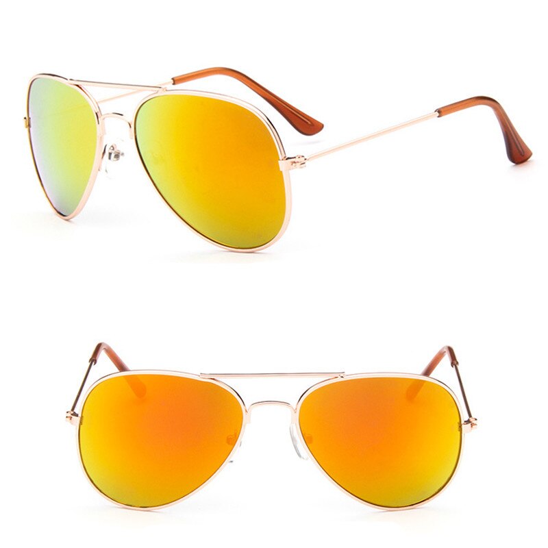 Mia's Pilot Sunglasses