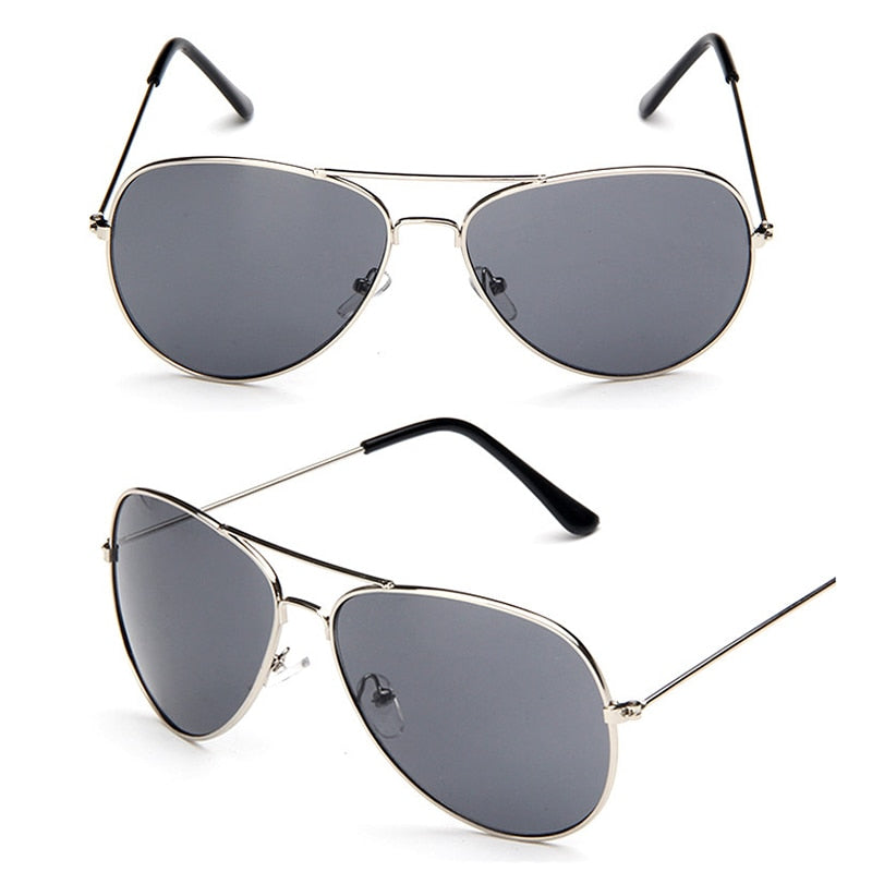 Mia's Pilot Sunglasses