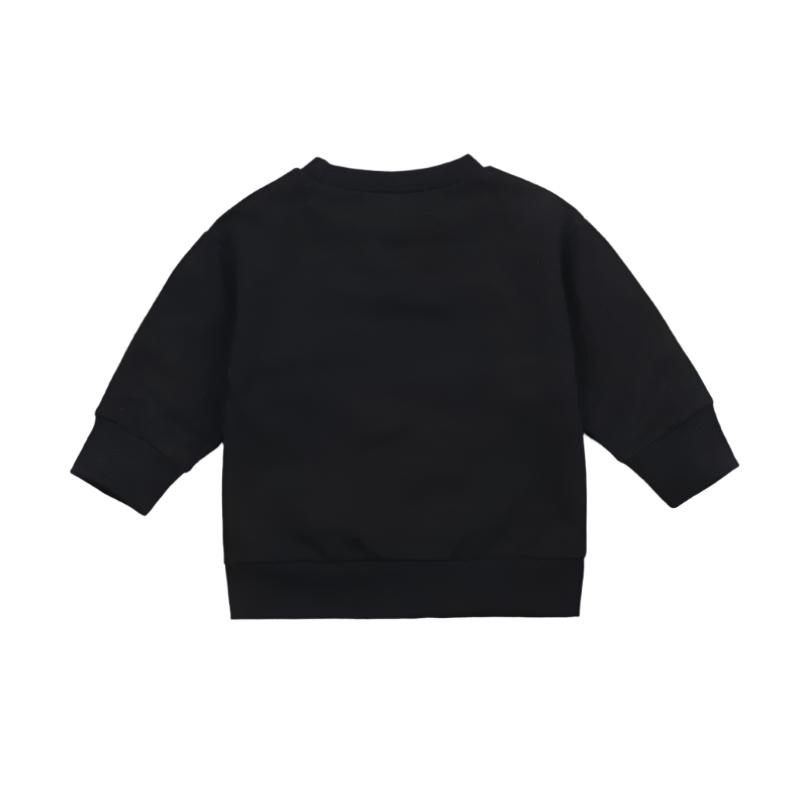 Mama's Long Sleeve Print T-shirt
