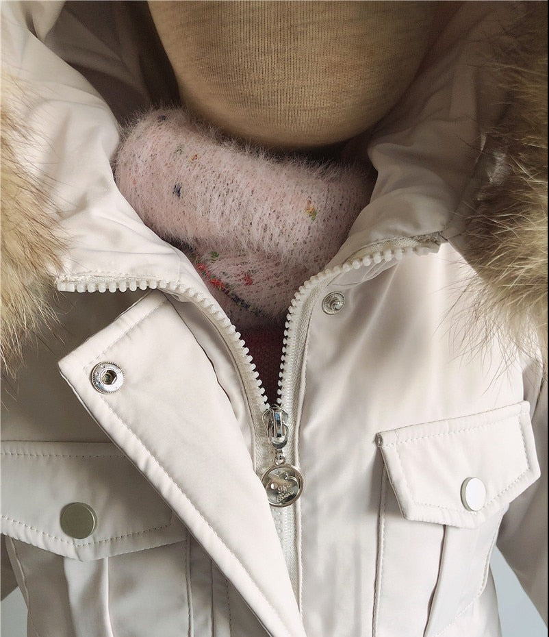 Winter Warm 2 Piece Snowsuit