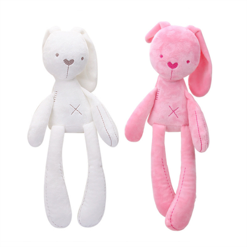Plush Bunny Rabbit