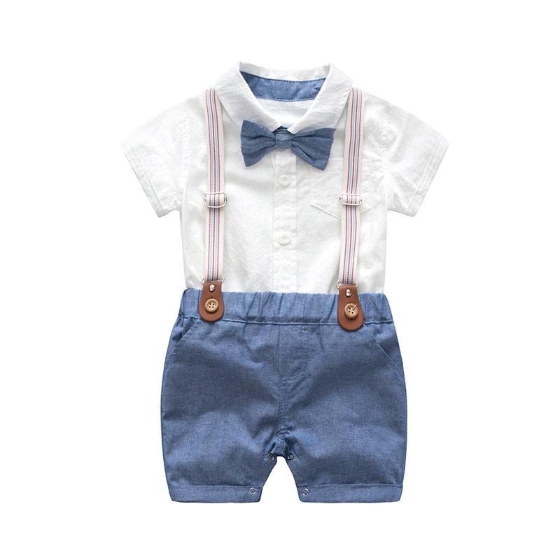 Soft Cotton onesie Set