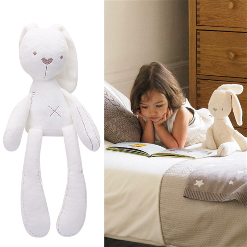 Plush Bunny Rabbit