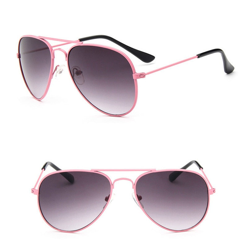 Mia's Pilot Sunglasses