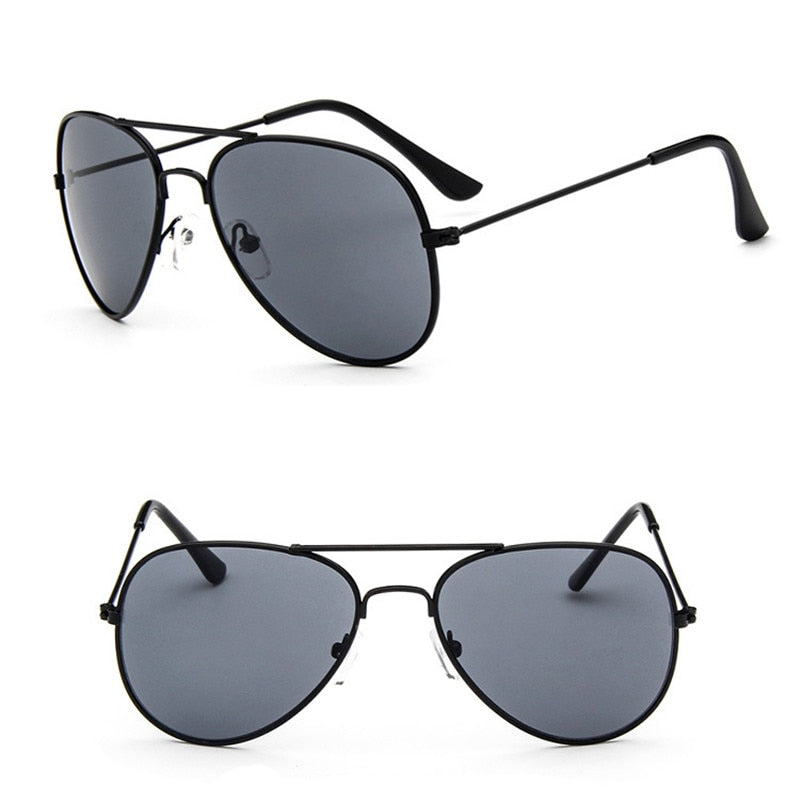Mia's Pilot Sunglasses