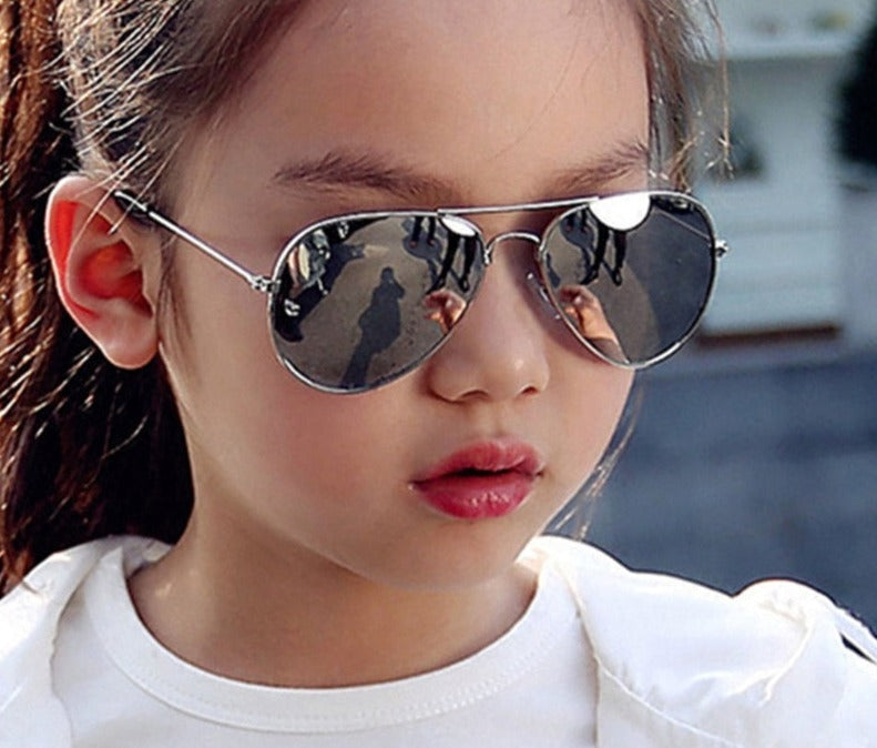 Mia's Pilot Sunglasses