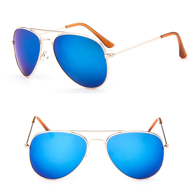 Mia's Pilot Sunglasses