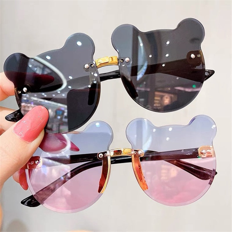 Very Bear Sunglasses