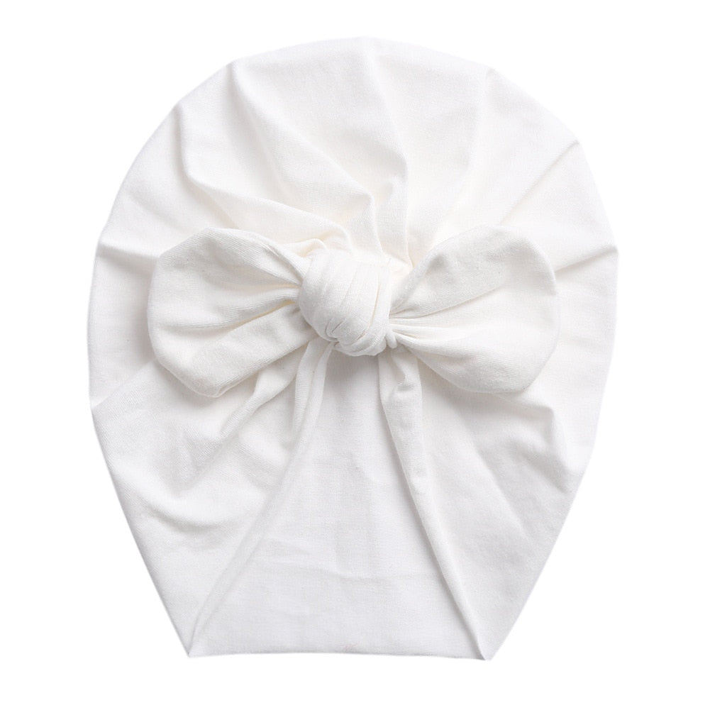 Knotted Headwrap