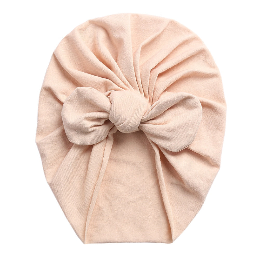 Knotted Headwrap