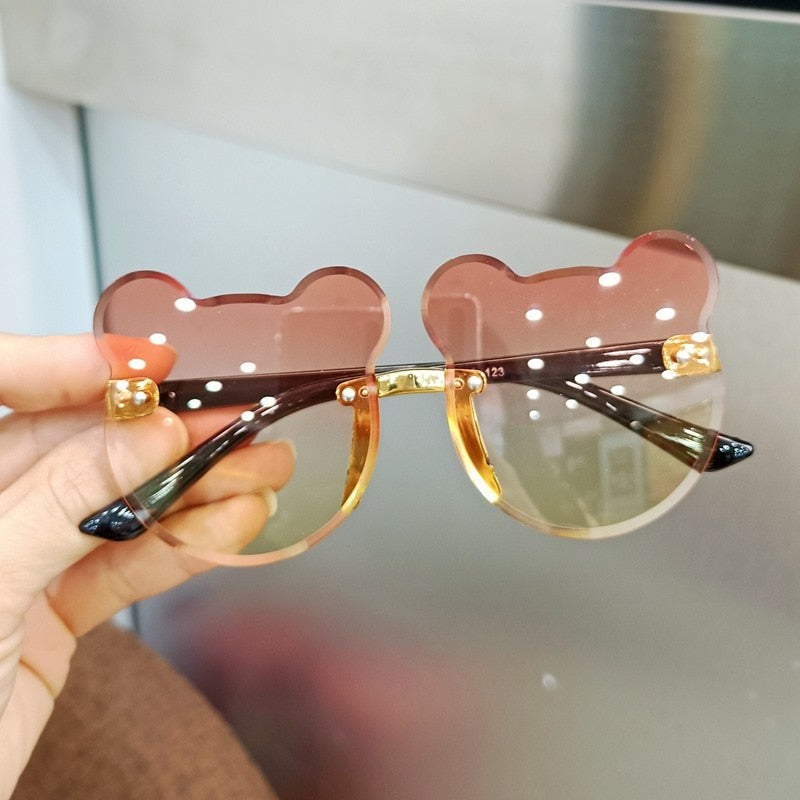 Very Bear Sunglasses