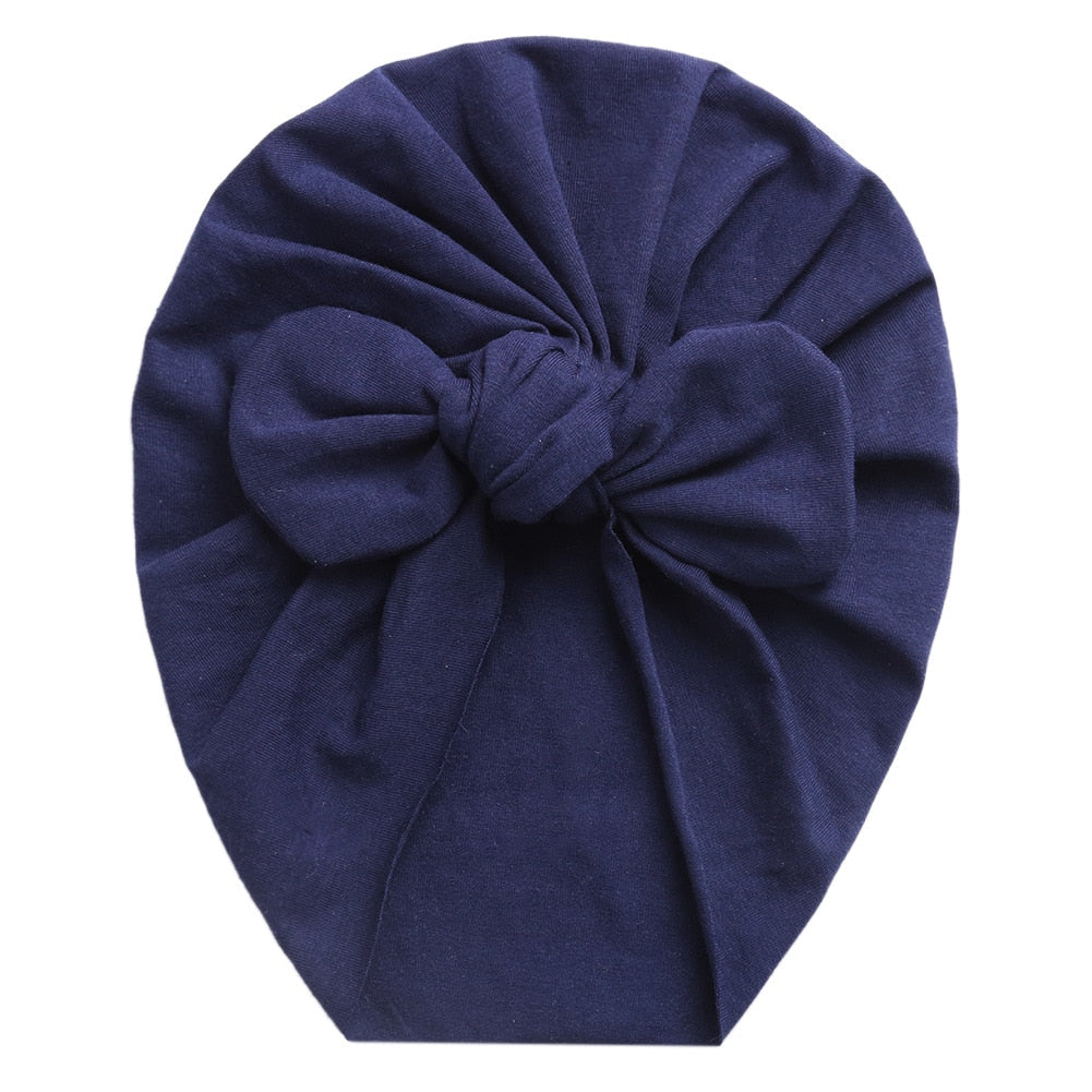 Knotted Headwrap