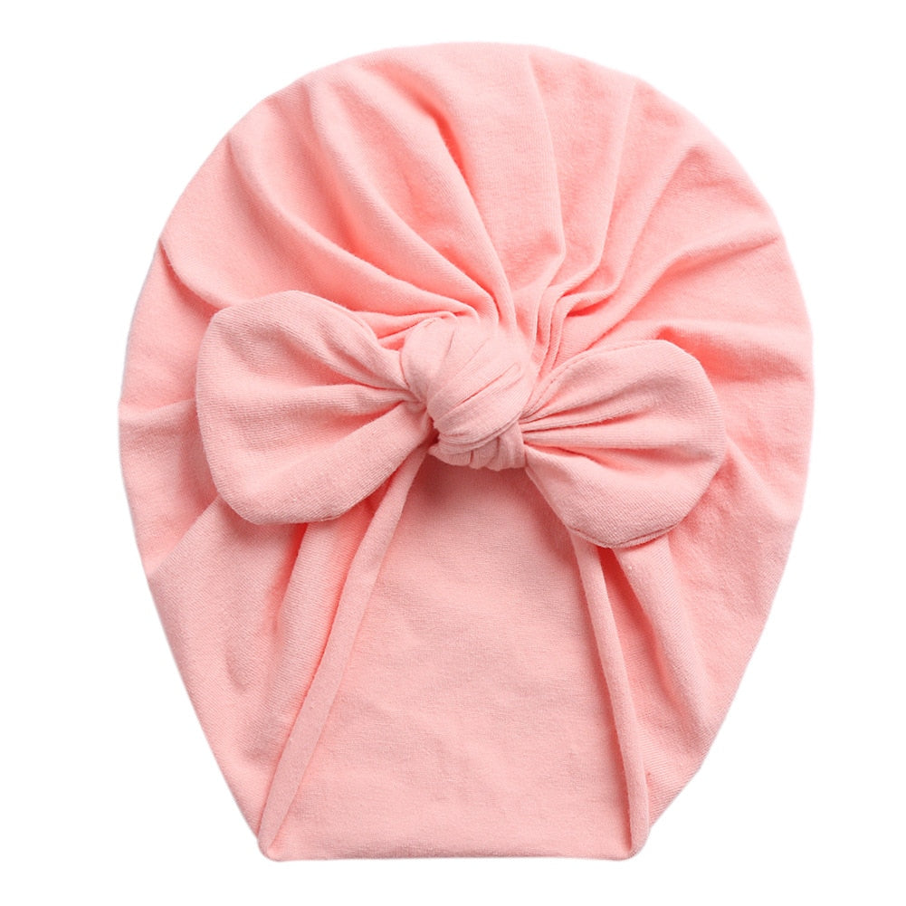 Knotted Headwrap