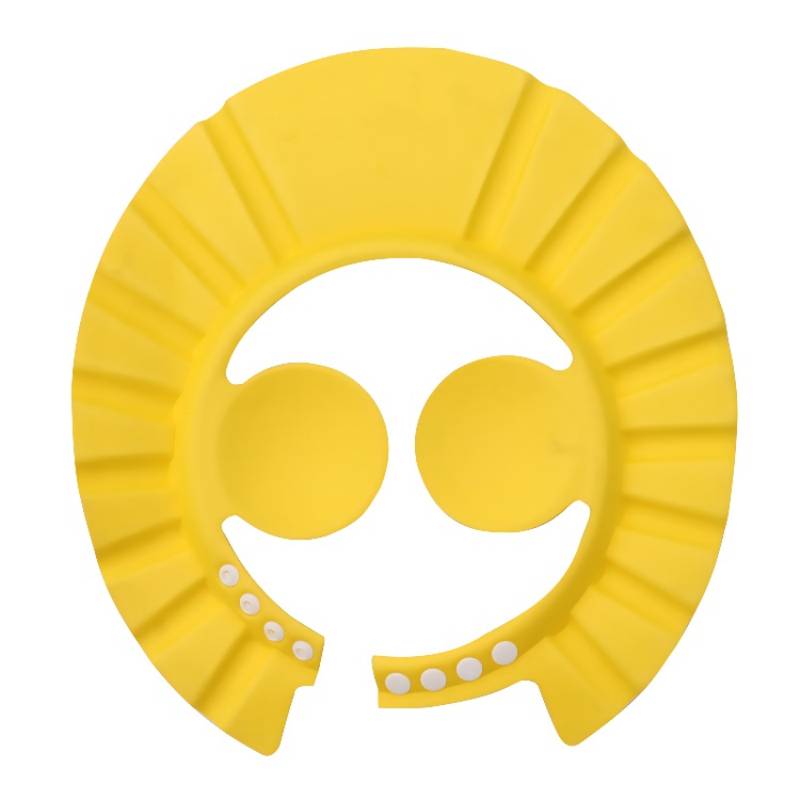 Adjustable Shampoo Shower Cap