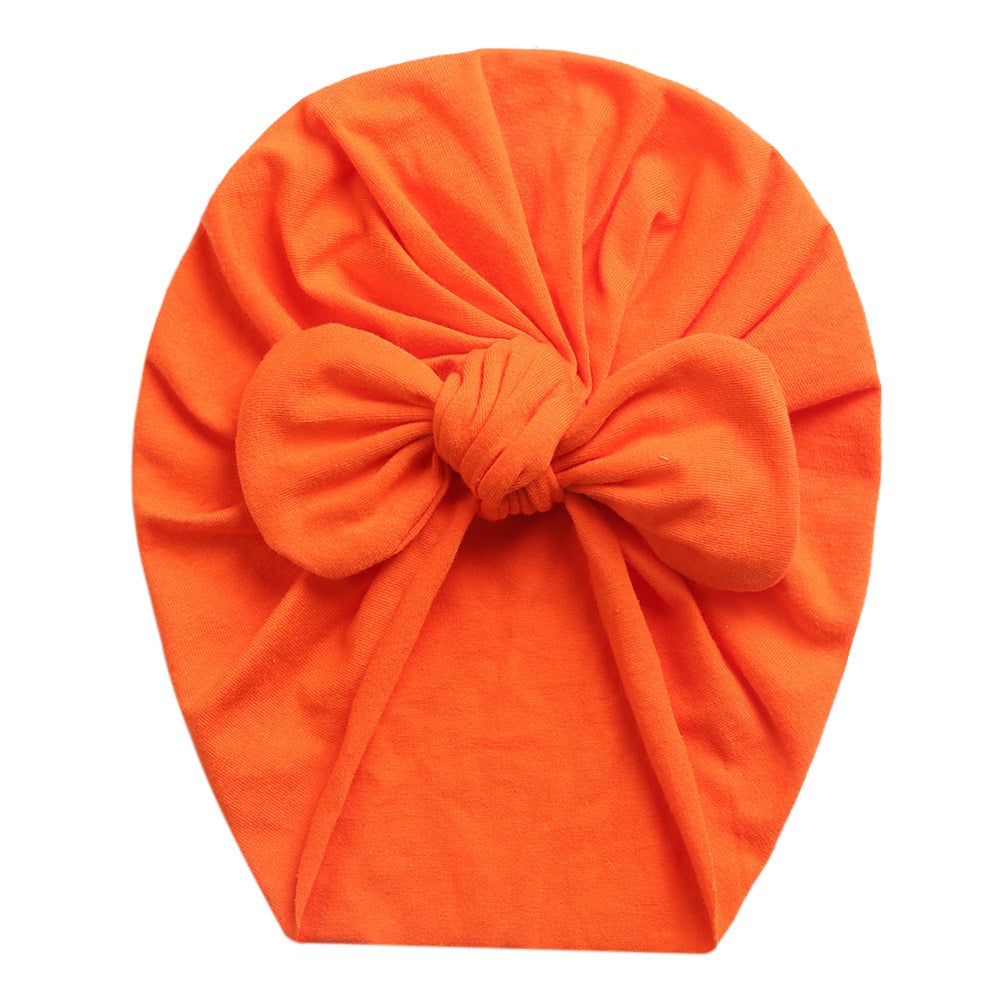 Knotted Headwrap