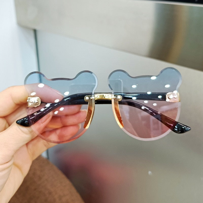 Very Bear Sunglasses