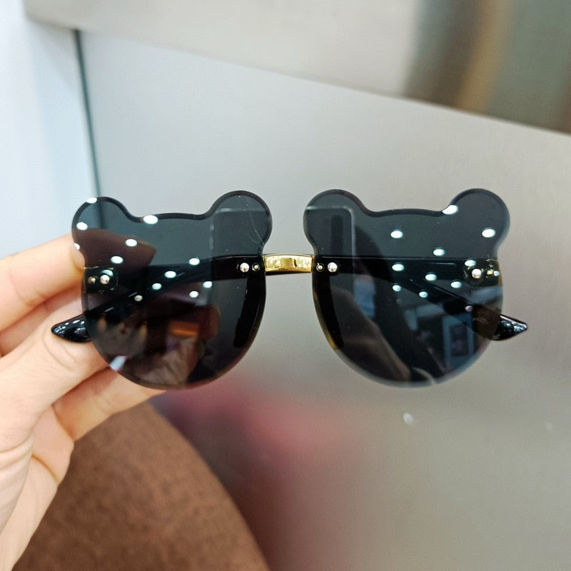 Very Bear Sunglasses