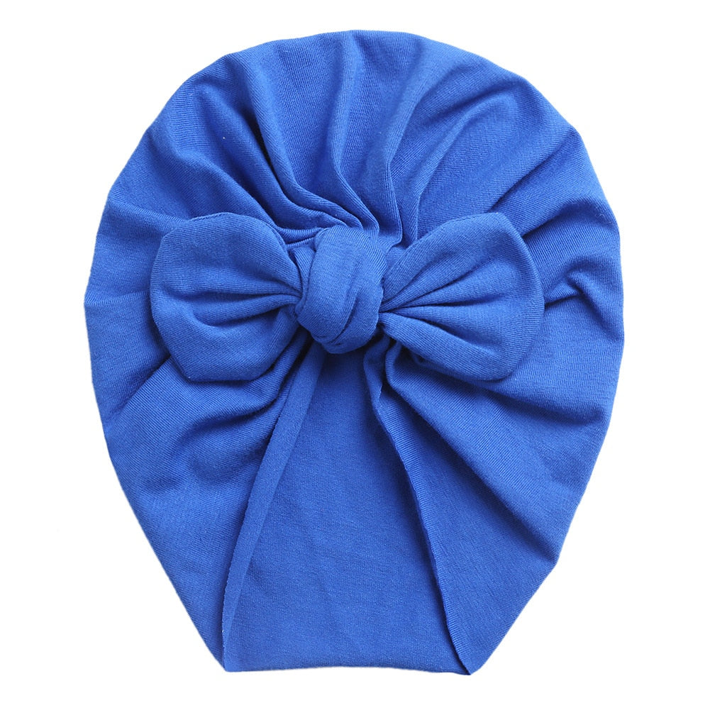 Knotted Headwrap