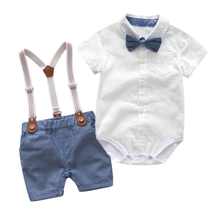 Soft Cotton onesie Set