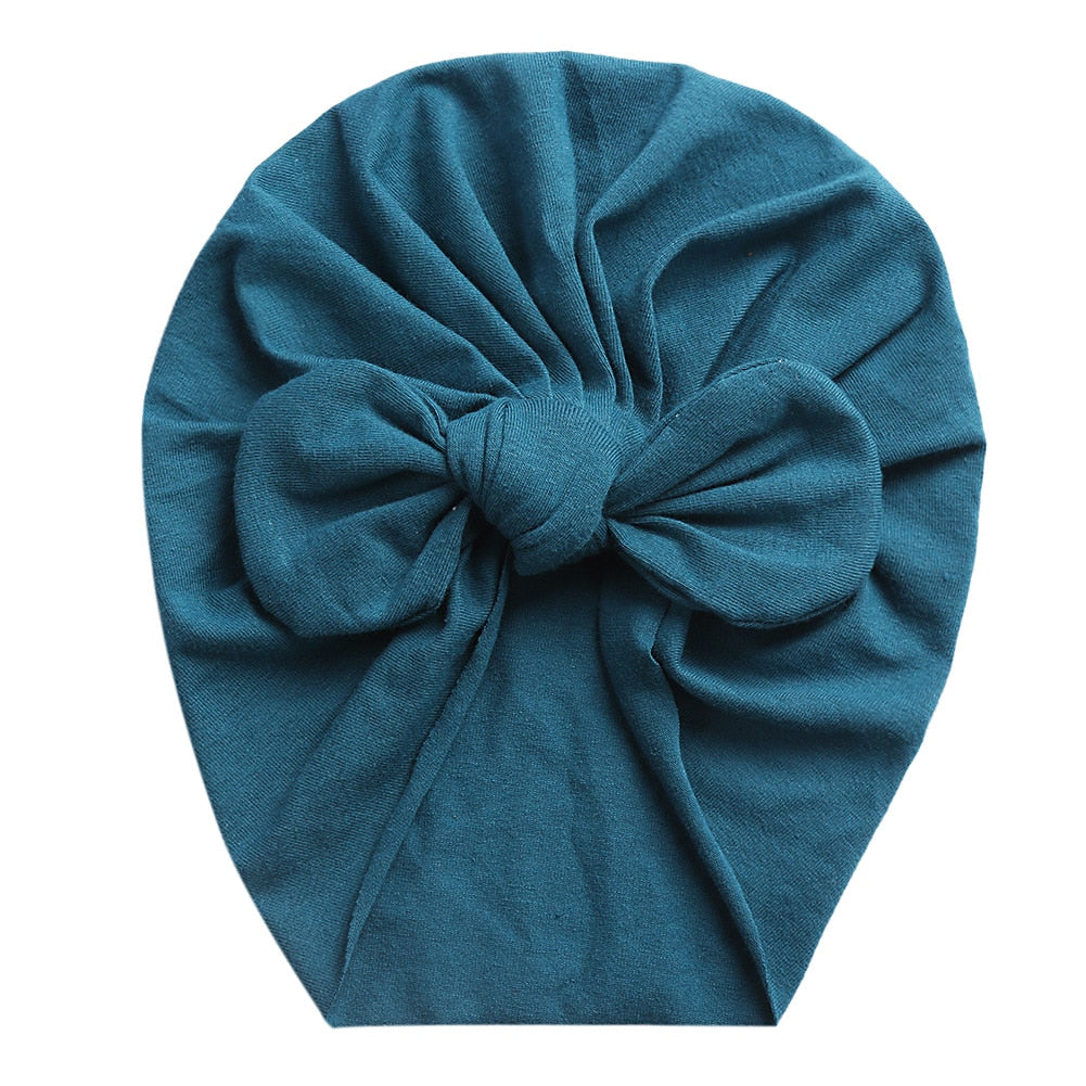 Knotted Headwrap